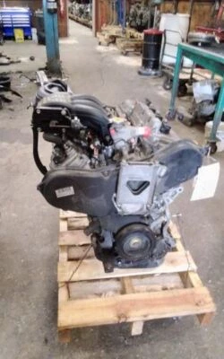 $540 • Buy Engine 3.0L VIN F 5th Digit 1MZFE Engine 6 Cylinder Fits 03-06 CAMRY 1167268