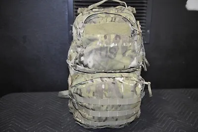 USGI MOLLE II Medium Rucksack Complete Assembly OCP #5 • $179.99