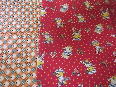 F3843 Aunt Grace 1930's Reproductions Fat Quarters Your Choice • $4.95