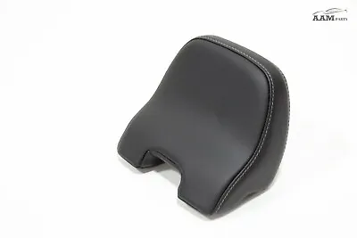 2019-2023 Volvo Xc40 Rear Left Side Second Row Seat Headrest Black Oem • $87.99