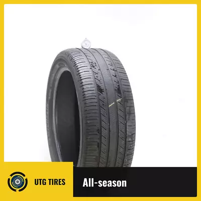 Used 255/45R20 Michelin Premier LTX 101H - 4.5/32 • $47.99