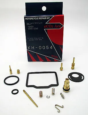 $13.89 • Buy Honda CD50, CD65  Carb Repair Kit