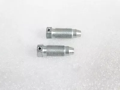 For Massey Ferguson 35 135 165 35X T20 Clutch Fork Slector Rail Grub Screw 2pcs • £13.57