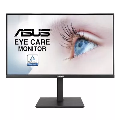 ASUS VA27AQSB 27  (16:9) IPS WQHD LED Monitor • $513