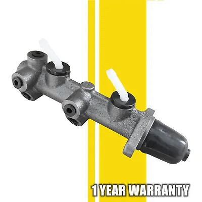 Brake Master Cylinder For 1967-1977 VW Beetle 1967-74 Karmann Ghia 113 611 015BD • $27.16