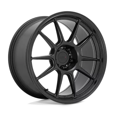 TSW IMATRA 18X8.5 5X120 +35 MATTE BLK Wheel Rim (QTY: 1) • $309