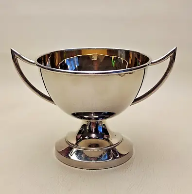 NOT ENGRAVED Vintage Loving Cup Trophies Trophy 09 • $72