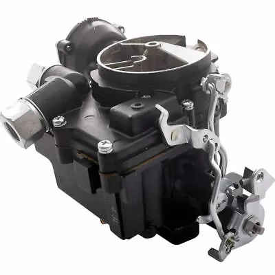 Rochester 2 Barrel Mercarb Carburetor For V8 5.0L 305 Mercruiser Engine • $110.49