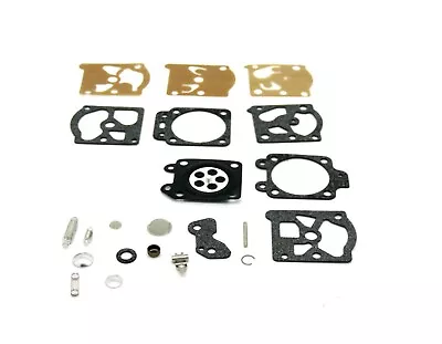 £4.98 • Buy Walbro Wa / Wt K20-wat Carb Repair Kit Fits Some Stihl Husqvarna Partner. 