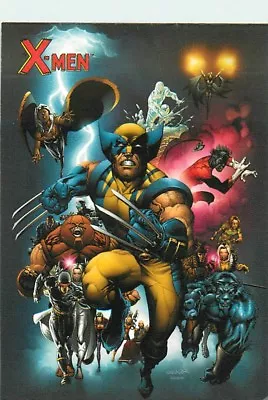 2009 Rittenhouse Archives Marvel X-men Archives - Pick / Choose Your Cards • $0.99