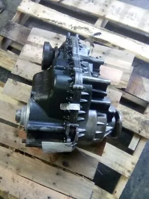 Transfer Case 4WD Part-time Electric Shift Fits 99-01 MOUNTAINEER 11346623 • $331