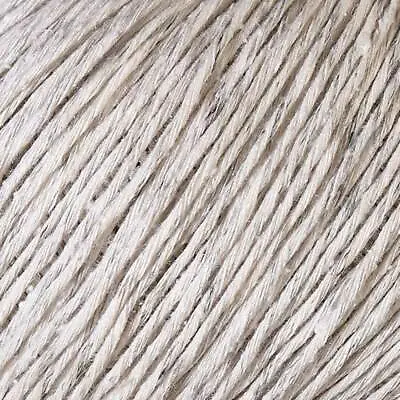 Berroco ::Chai #8600:: Linen Silk Yarn Coconut • $12.95