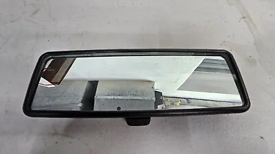 93-99 MK3 Rear View Mirror VW Volkswagen Jetta Golf Cabrio GTI • $10