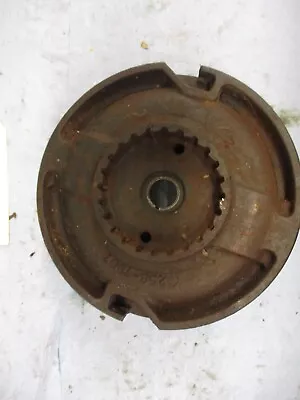 Mercury Mariner Outboard Flywheel 18-20-25 Hp 258-7907 (j90) • $39