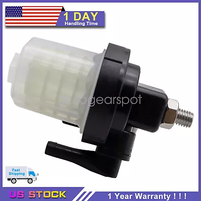 Fuel Filter Fit Yamaha Outboard Motor 70HP 75HP 90HP 61N-24560-00 18-79910 NEW • $9.01