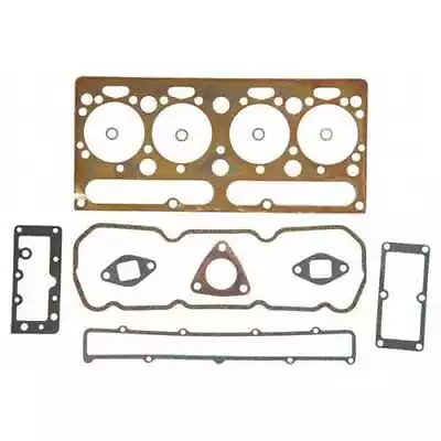 Head Gasket Set Fits Massey Ferguson 30 65 50 3165 165 302 302 65 Fits Perkins • $39.92