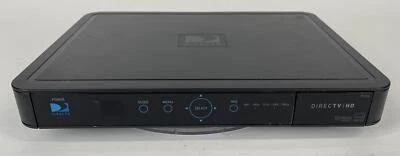 $19.95 • Buy DIRECTV H24-700 Satellite Television Receiver W/Access Card 1080p  - NO REMOTE
