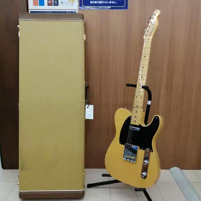 FENDER USA AMERICAN ORIGINAL 50's TELECASTER Used Electric Gutiar • $3432.48