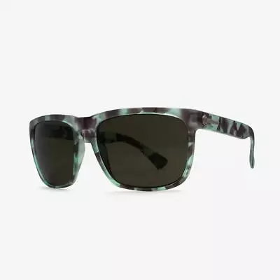 Electric Knoxville Sunglasses Gulf Tort Grey Polar • $66.95