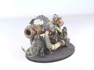 (GD37) Ironblaster Ogres Ogor Mawtribes Old World Sigmar Warhammer • $9.33