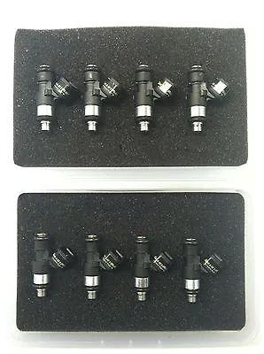 1250cc 120LB INJECTORS LS3 LS7 HIGH IMPEDANCE Corvette C6 Z06 Camaro  • $303.20