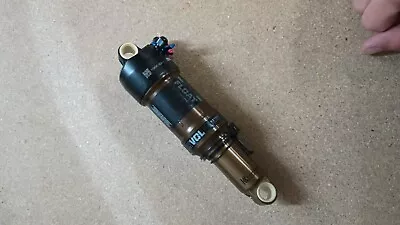 BRAND NEW FOX Float Factory Rear Shock - Metric 190 X 45 Mm EVOL LV 2-Position • $337.68