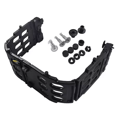 For Ford F-150 2021-2022 Black Stowable Bed Extender Kit ML3Z-99286A40-B • $265.99