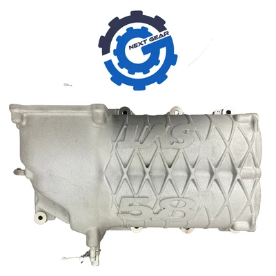 $999.95 • Buy New OEM Ford Supercharger Housing 07-14 Mustang 13-14 Shelby GT500 DR3V-6H066-AA