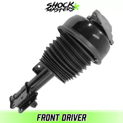 Front Left Airmatic Air Strut For 2014-2018 Mercedes CLS63 AMG S 4Matic W/ ADS • $504.60