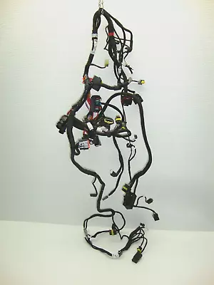 $199 • Buy 2020-2022 Ducati Streetfighter V4s Main Engine Wiring Harness Motor Wire Loom 22