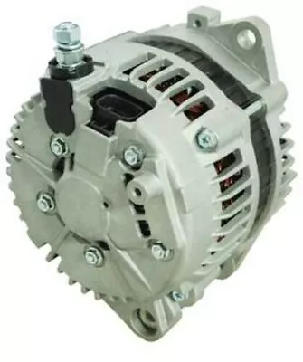 WAI 11163N Alternator For 05-12 Nissan Rogue X-Trail • $203.99