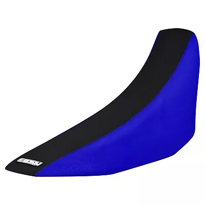 Yamaha Phazer  Seat Cover 2005-17 MTX XTX RTX Phaser 500 BLUE SIDE / BLK STD 386 • $89.99