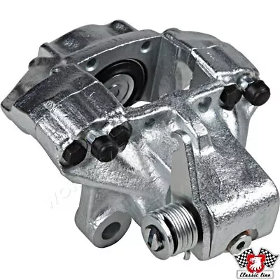 JP Rear Brake Caliper Right For PORSCHE 914 69-76 • $223.82