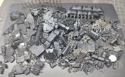 Warhammer 40k 3D Printed Basing Bits • £5