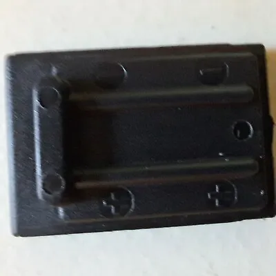 Black  Viewloader Revolution 12v Replacement Door • $6