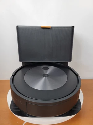 $338.49 • Buy 🔥irobot Roomba J755020 J7+ Plus Robot Vacuum Cleaner & Clean Base Fast Ship🔥