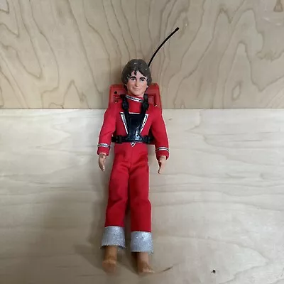 1979 Mattel Mork From Ork Action Figure Doll Talking Spacepack - No Talking • $28.90