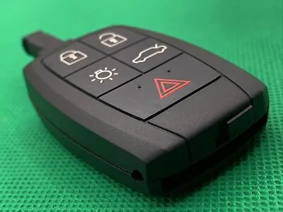 EXCELLENT OEM VOLVO Keyless Remote Fob 5B VOLVO KR55WK49259 SAME DAY SHIPPING • $79.99