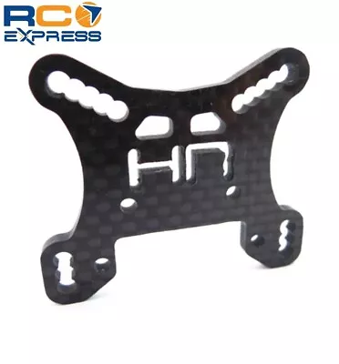 Hot Racing Losi Mini 8ight Buggy Carbon Fiber Front Shock Tower GOFE28 • $13.24