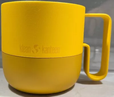 Klean Kanteen Rise Mug Vaccum Insulated • $34.95