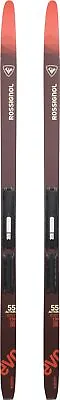 Rossignol Evo 55 Action Jr/Step-In Jr Kid's Cross Country Skis 110cm MY24 • $134.96