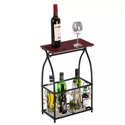 Magazine Toilet Paper Holder Metal Bathtub Caddies Tray Rack • $19.99