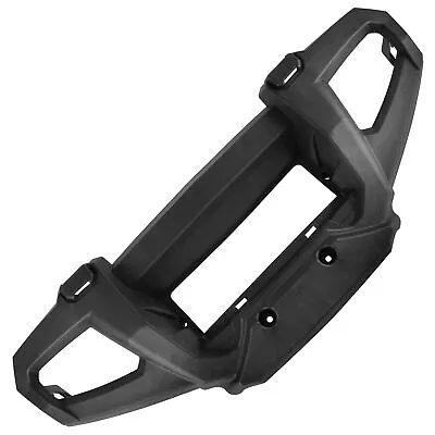 Caltric Front Bumper  For Polaris Sportsman 450 4X4 2006 2007 • $89