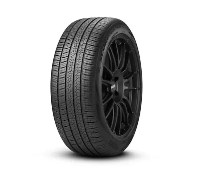 PIRELLI SCORPION ZERO AS 275/45R20 110H 275 45 20 Runflat Tyre • $270