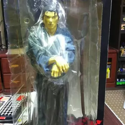 $369.44 • Buy Vagabond Musashi Miyamoto Samurai Bushi Japan Big Size Figure Rare New