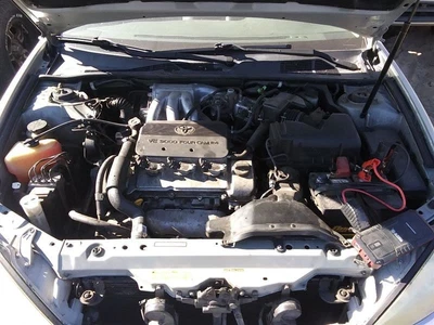 $875.36 • Buy Engine 3.0L VIN F 5th Digit 1MZFE Engine 6 Cylinder Fits 00-03 CAMRY 19638879
