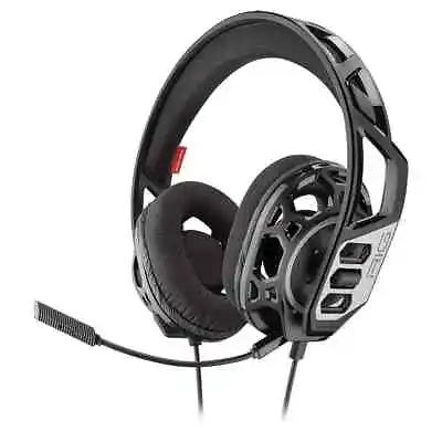 $29 • Buy Nacon RIG 300 HC Gaming Headset For XBOX ONE XBOX SERIES X PS4 PC5 PC