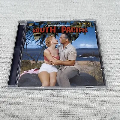 £0.99 • Buy South Pacific Original Soundtrack Recording Cd