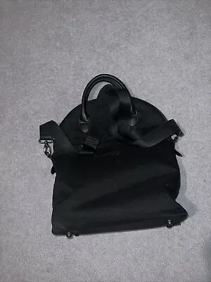 ICandy Changing Bag - Black • £10