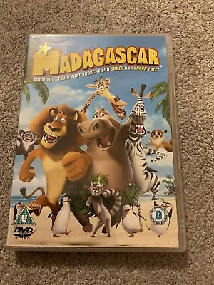 £0.75 • Buy Madagascar (DVD, 2006)